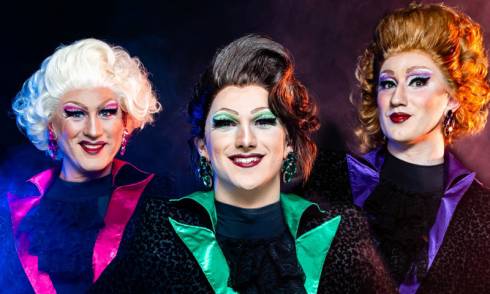 Sirens of the Silver Screen