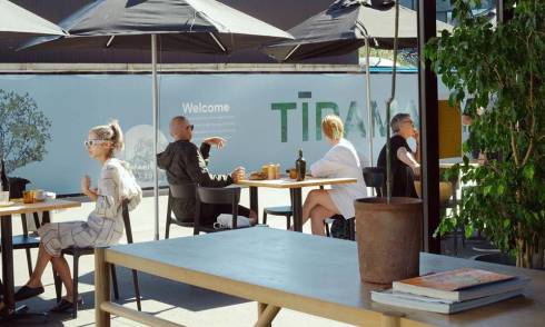 Williams Eatery 