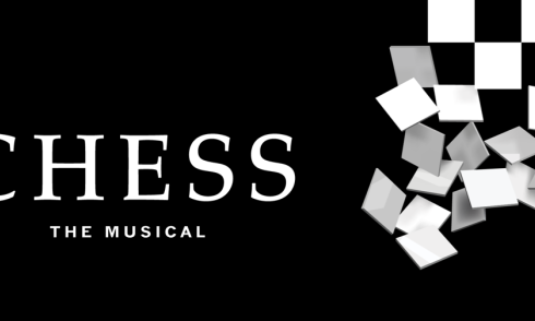 Chess the Musical at the Aotea Centre 