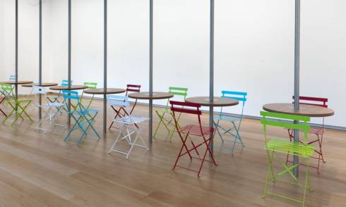 Auckland Art Gallery - Dedicated Drawing: An Arrangement for 5 Rooms 