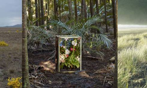 Case Studies of the South exhibition at Freyberg Place 