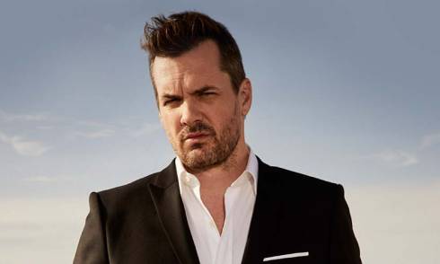 Jim Jefferies