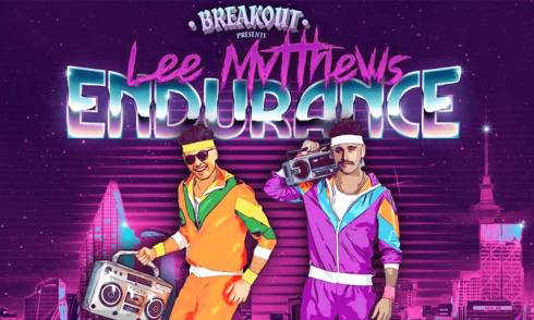 Lee Mattews Spark Arena 