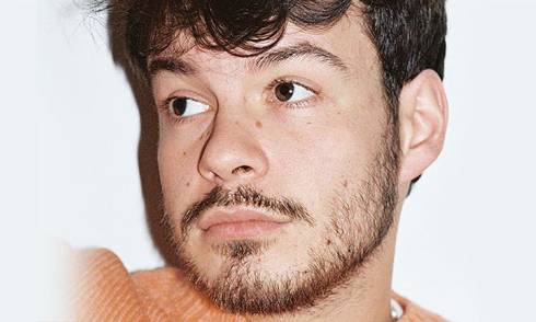 Rex Orange County at Spark Arena 