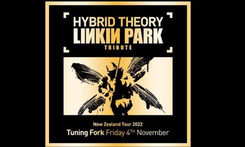 Hybrid Theory Linkin Park Tribute at The Tuning Fork 