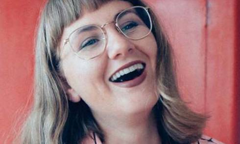 Mousey album release tour - Tuning Fork 