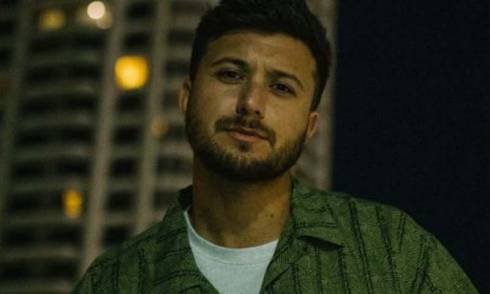 Niko Walters at the Tuning Fork 