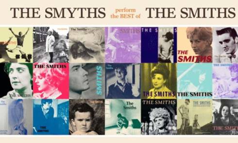 Tuning Fork The Smyths 