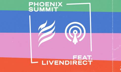 Phoenix Summit at Wynyard Pavillion 