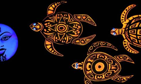 Matariki Glow Sow 