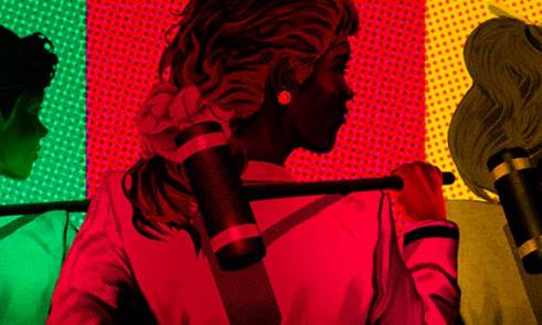Heathers the Musical at the Aotea Centre 