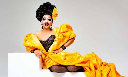 Bianca Del Rio 