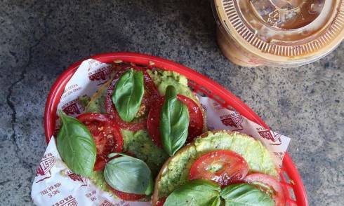 Best Ugly Bagels 