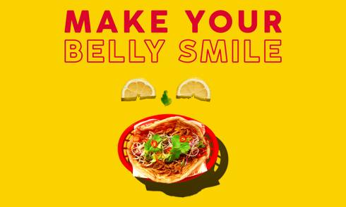 Cheap and Cheerful Eats