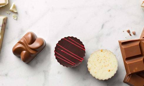 Devonport Chocolates 