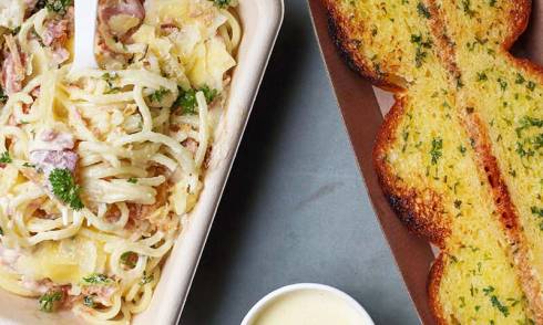 Cheap and Cheerful dinner offers banner 