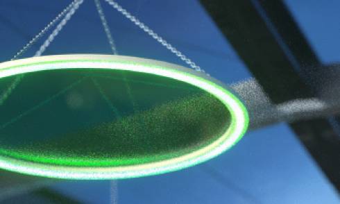 Disco plates