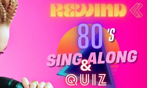 Feriza's 80's quiz 