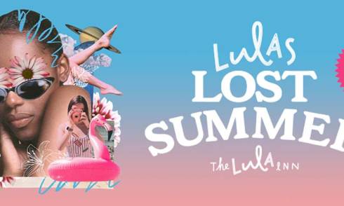 Lulas Lost Summer 