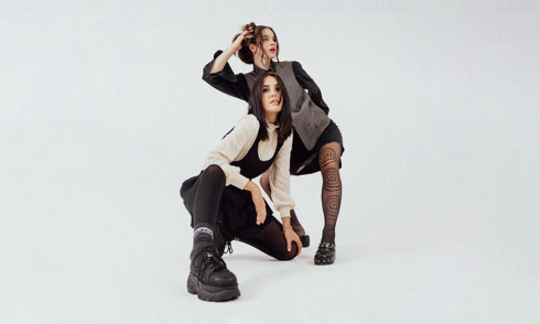 HINA & Judah Kelley @ Q Theatre 