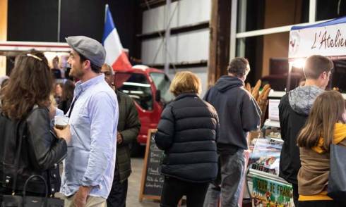 French Festival 