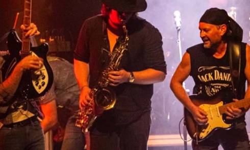 The Boss at SkyCity Theatre 
