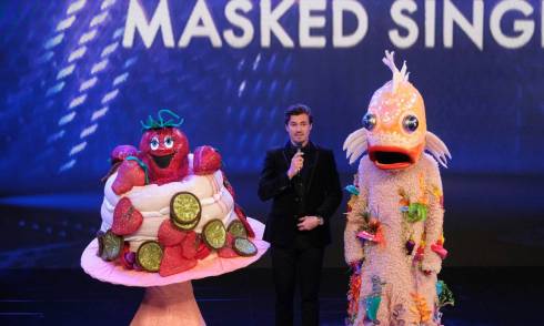 The Masked Singer 