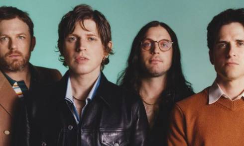 Kings of Leon 