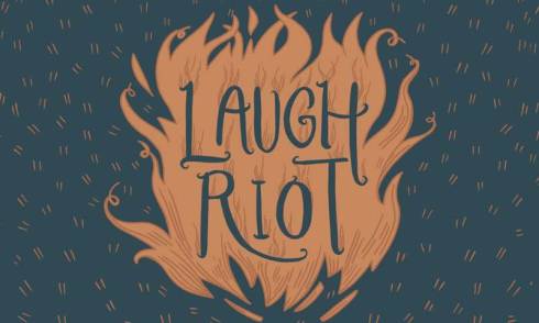 Laugh Riot 