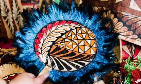 The Pasifika Festival 