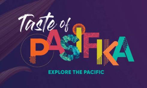 The Pasifika Festival 