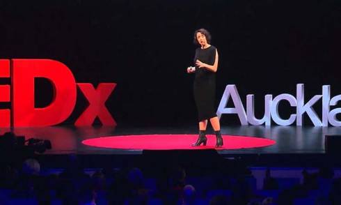 TEDxAuckland 