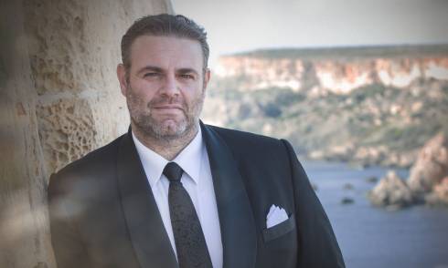 Joseph Calleja 