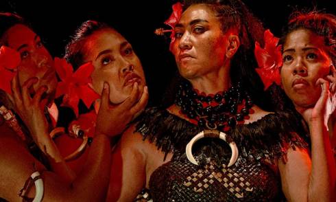 Aotea-Centre-Takurua-Nafanua-War-Goddess.JPG 