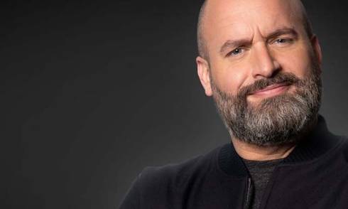 Tom Segura 