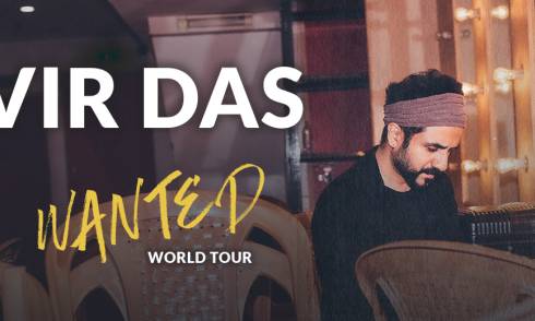 Vir Das 