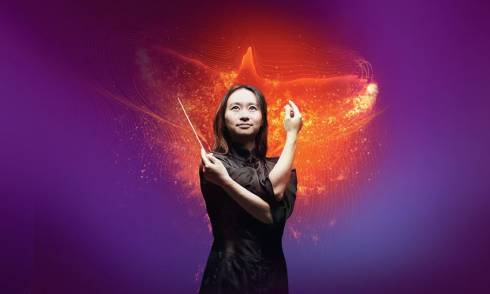 Auckland-Town-Hall-Tianyi-Lu-Conducts-Firebird.JPG