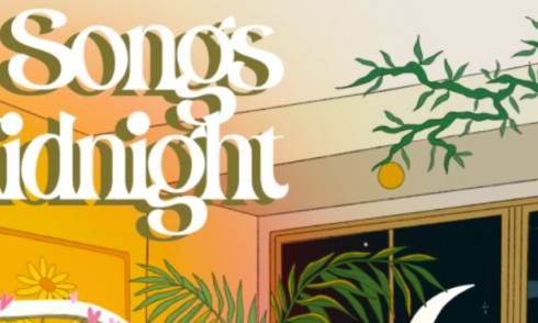 Love Songs till Midnight 
