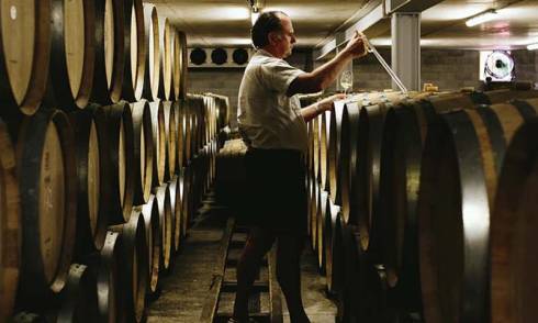 Winemakers' Dinner 