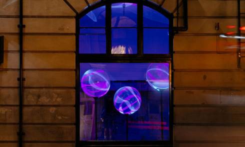 Incantation orb