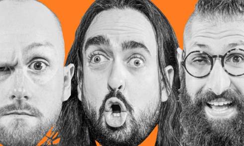 Aunty Donna 