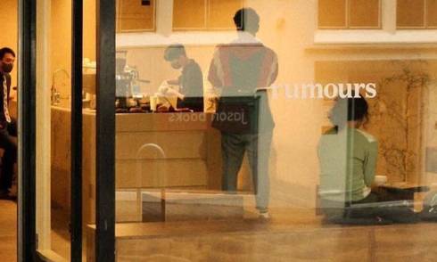 Rumours Coffee 