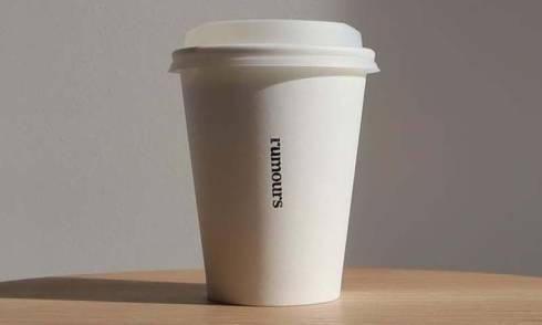 Rumours Coffee 