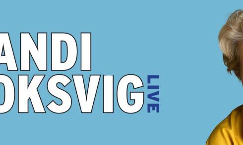 Sandi Toksvig 