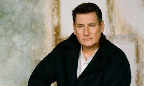 Tony Hadley 