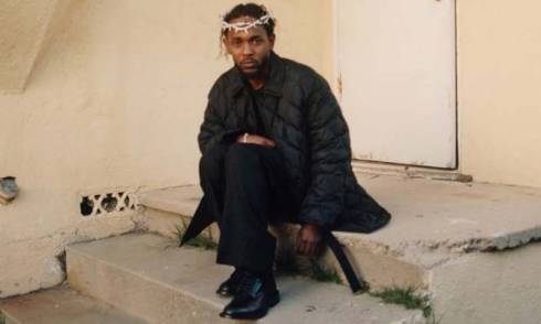 Kendrick Lamar 