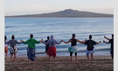 Mind Body Session - Taste of Pasifika 