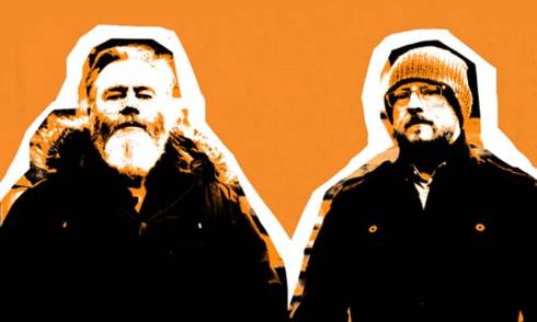 Arab Strap 