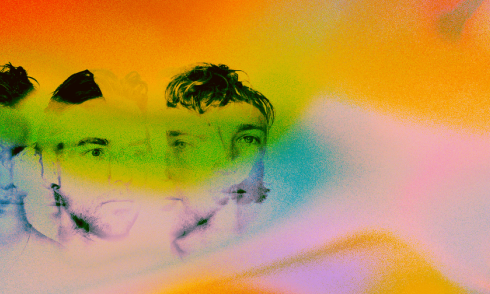 Crooked Colours 