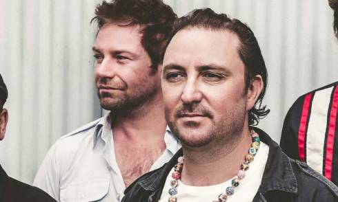 The Feelers 